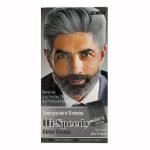 کیت رنگ مو مردانه های اسپیدی مدل Ash Gray شماره Gray 10