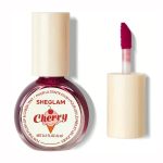 تینت لب و گونه شیگلم رنگ Cherry