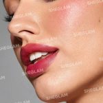 تینت لب و گونه شیگلم رنگ Cherry Picked - 3