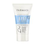 بی بی کرم 7 در 1 فارماسی رنگ Light To Medium شماره 02 با SPF15 حجم 50 میل