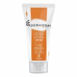 کرم ضد آفتاب رنگی درموبای مناسب پوست چرب و جوش دار با SPF 65 حجم 50 میل
