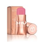 رژگونه استیکی او تو او مدل Doting شماره 06 - 2