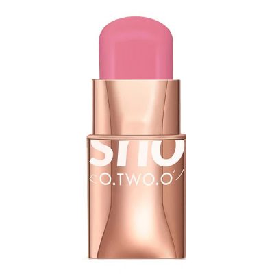 رژگونه استیکی او تو او مدل Doting شماره 06