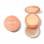 پودر فیکس دو منظوره شیگلم مدل Smooth Sand