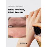 سرم اسنس حلزون کوزارکس مدل Advanced Snail 96 حجم 100 میل - 3