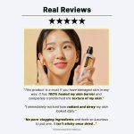 سرم اسنس حلزون کوزارکس مدل Advanced Snail 96 حجم 100 میل - 4