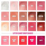 لیپ گلاس میبلین رنگ Moon مدل LIFTER GLOSS