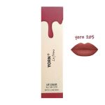 رژ لب مایع یورن شماره 205