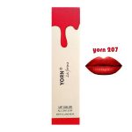 رژ لب مایع یورن شماره 207 - 2