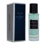 عطر مردانه پرستیژ کالر مدل Bleu De Chanel حجم 35 میلی لیتر