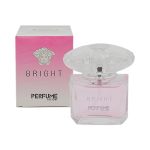 عطر جیبی زنانه پرفیوم فکتوری مدل Bright حجم 30 میل