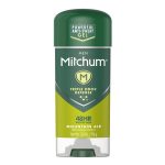 مام مردانه ژلی میچام مدل کوهستان (خنک) Mountain Air