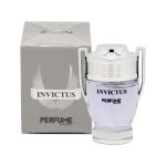 عطر جیبی مردانه پرفیوم فکتوری مدل Invictus حجم 30 میل