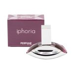 عطر جیبی زنانه پرفیوم فکتوری مدل Iphoria حجم 30 میل