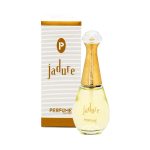عطر جیبی زنانه پرفیوم فکتوری مدل jadure حجم 30 میل