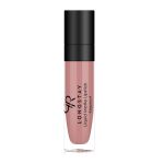 رژلب مایع گلدن رز مدل Long Stay شماره 01