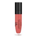 رژلب مایع گلدن رز مدل Long Stay شماره 41