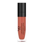 رژلب مایع گلدن رز مدل Long Stay شماره 42