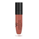 رژلب مایع گلدن رز مدل Long Stay شماره 43