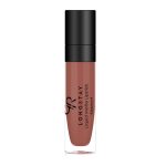 رژلب مایع گلدن رز مدل Long Stay شماره 45