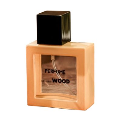 عطر جیبی مردانه پرفیوم فکتوری مدل Os Hee Wood حجم 30 میل