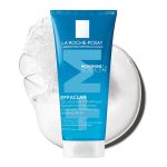 فوم ژل شستشوی صورت لاروش پوزای مدل Effaclar مناسب پوست چرب و حساس حجم 200 میل