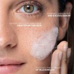 فوم ژل شستشوی صورت لاروش پوزای مدل Effaclar مناسب پوست چرب و حساس حجم 200 میل
