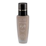 کرم پودر سیوره مدل Anti-Aging با SPF15 شماره 10 حجم 35 میل