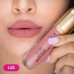 رژ لب مایع سیوره شماره L05 - 2