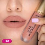 رژ لب مایع سیوره شماره L08 - 2
