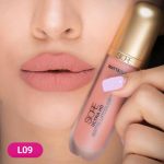 رژ لب مایع سیوره شماره L09 - 2