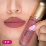 رژ لب مایع سیوره شماره L11 - 2