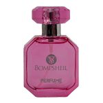 عطر جیبی زنانه پرفیوم فکتوری مدل Bompsheil حجم 30 میل