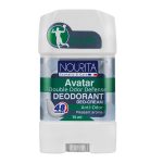 استیک ضد تعریق کرمی اسپورت نوریتا مدل Avatar حجم 75 میل