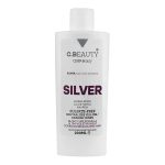 شامپو رنگساژ سیلور سریتا مدل C.Beauty حجم 200 میل