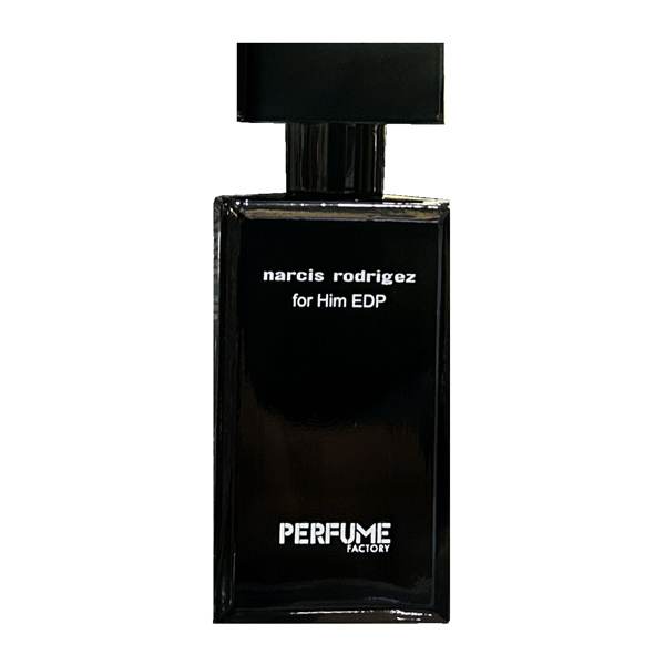 perfume-factory-narcis-rodrigez-for-him-edp-30ml عطر جیبی مردانه پرفیوم فکتوری مدل Narciso Rodriguez For Him EDP حجم 30 میل