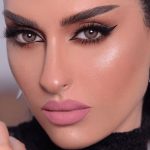 رژ لب مایع مات تاپ فیس مدل Instyle Extreme شماره 010