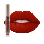 رژ لب مایع مات تاپ فیس مدل Instyle Extreme شماره 016
