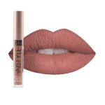 رژ لب مایع مات تاپ فیس مدل Instyle Extreme شماره 018