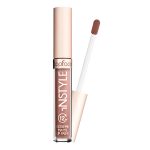 رژ لب مایع مات تاپ فیس مدل Instyle Extreme شماره 018