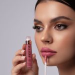 رژ لب مایع مات تاپ فیس مدل Instyle Extreme شماره 024