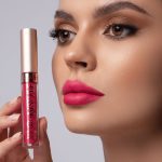رژ لب مایع مات تاپ فیس مدل Instyle Extreme شماره 028