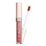 رژ لب مایع مات تاپ فیس مدل Instyle Extreme شماره 15