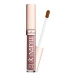 رژ لب مایع مات تاپ فیس مدل Instyle Extreme شماره 17