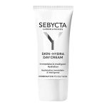 کرم روز سبیکتا مدل Skin Hydra مناسب پوست مختلط تا چرب 40 میل