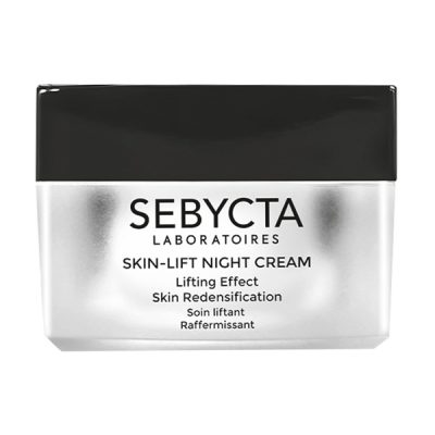 کرم شب لیفتینگ صورت سبیکتا حجم 50 میل