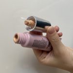 پرایمر بالم ویتامین تاپ فیس مدل 12in1 با SPF50 حجم 30 میل - 4