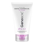 ژل بهداشتی ژنیتال بانوان ژنوبایوتیک مدل Intimate Cleansing حجم 150 میل