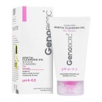 ژل بهداشتی ژنیتال بانوان ژنوبایوتیک مدل Intimate Cleansing حجم 150 میل