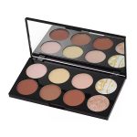پالت کانتور و هایلایتر رولوشن مدل Ultra Powder Contour Palette